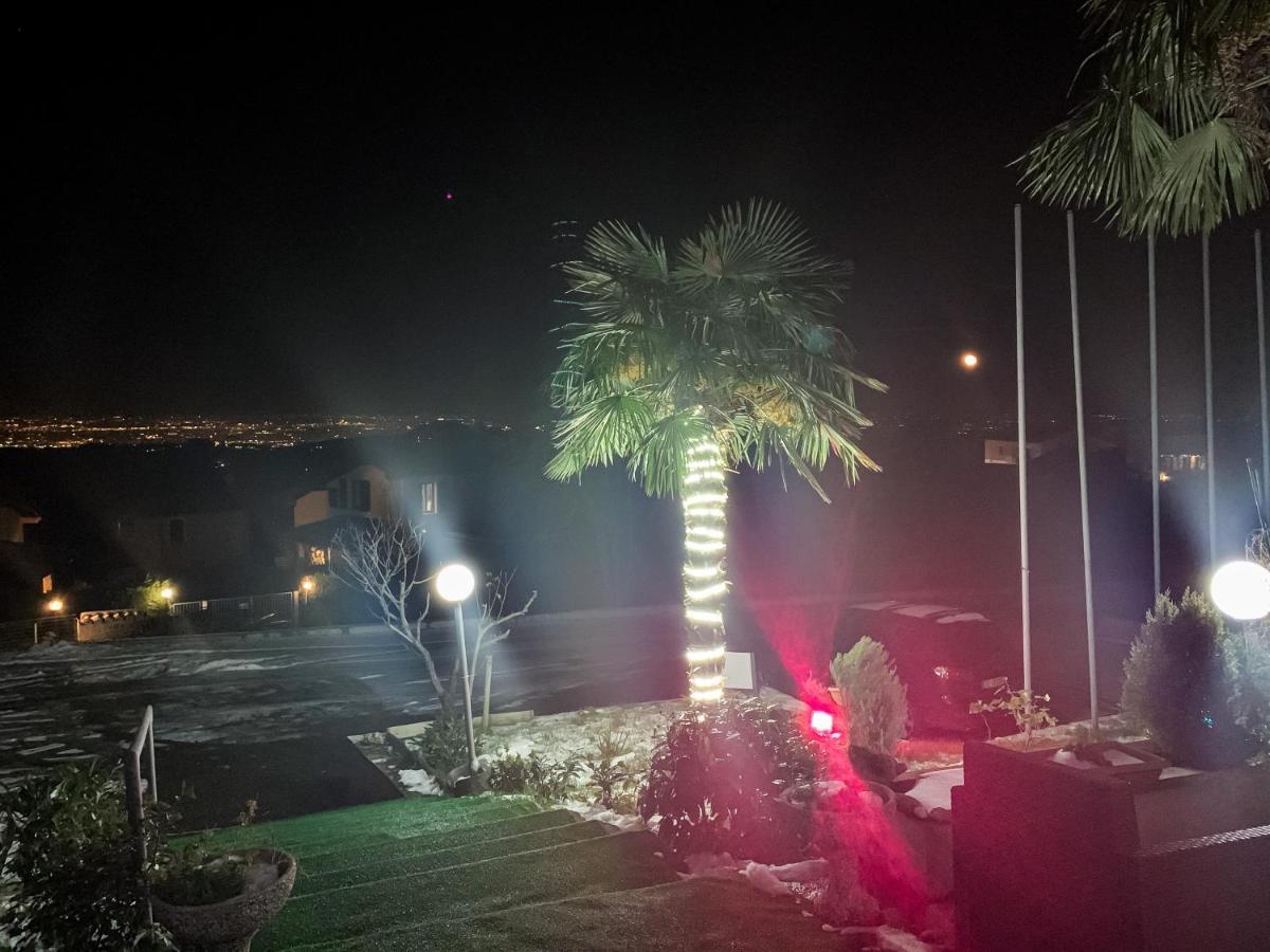La Locanna Ξενοδοχείο Serramazzoni Εξωτερικό φωτογραφία