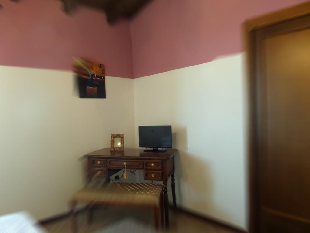 La Locanna Ξενοδοχείο Serramazzoni Εξωτερικό φωτογραφία