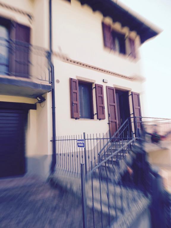 La Locanna Ξενοδοχείο Serramazzoni Εξωτερικό φωτογραφία
