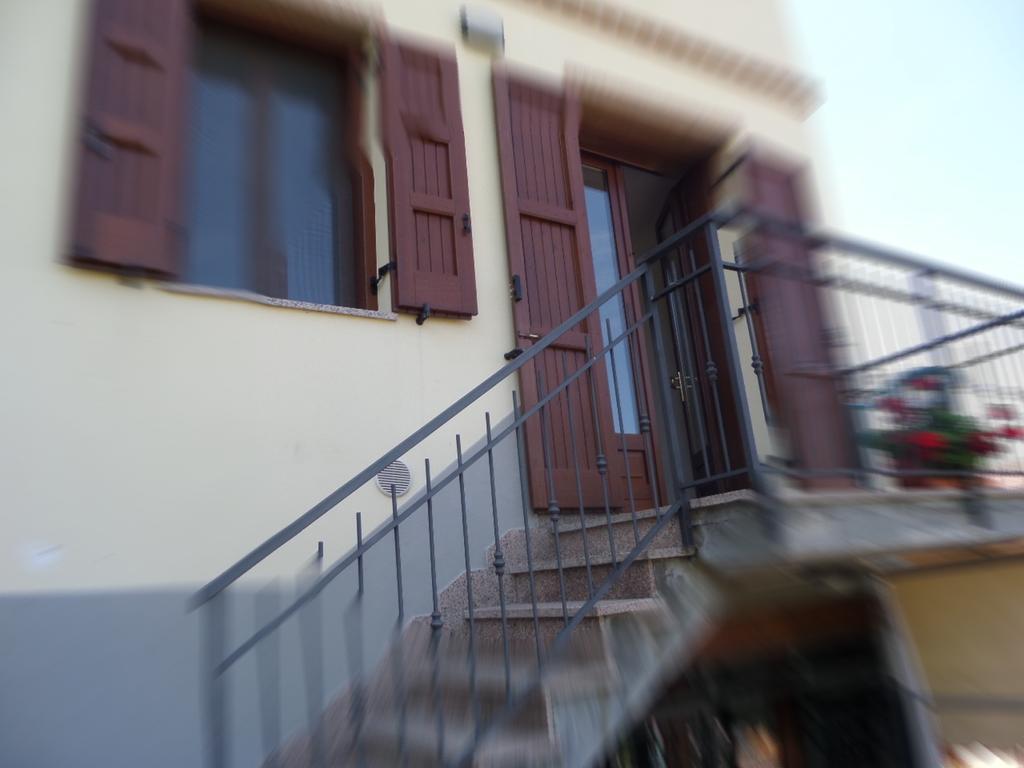 La Locanna Ξενοδοχείο Serramazzoni Εξωτερικό φωτογραφία